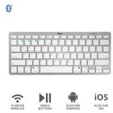 Trust Nado II Bluetooth tastatura, punjiva | Eponuda.ba