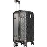 Laura Biagiotti SMALL TROLLEY WOMEN BLACK | Shoptok.si