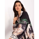 RUE PARIS Shirt-IT-KS-18729.12-black | Shoptok.si