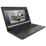 Lenovo Think ThinkPad P16v G2 Core Ultra 9 185H (16C/22T, up to 5.1GHz, 24MB), 2x 32GB DDR5-5600, SSD 1TB NVMe 2280, AG IPS 800n HDR 400, RTX 3000 Ada 8GB GDDR6, GLAN, WLAN, BT, KybSR BL, FPR, Cam 5MP+I 16.0" WQUXGA (3840x2400) Win 11 Pro 21KX0010YA | ePonuda.com