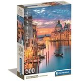 Clementoni Slagalica Venecija 35542, 500 Delova | Eponuda.ba