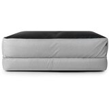 SLOWDOWN Svetlo siva vreča za sedenje Sofa MooG – | Shoptok.si