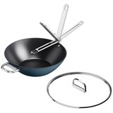 Joseph Joseph Vok ponev ø 33 cm Space Non-Stick – | Shoptok.si