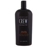 American Crew Style Firm Hold Styling Gel gel za kosu za snažno učvršćivanje 1000 ml za moške | shoptok.hr