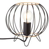 Brilliant Lampa stolna 52W E27 SILEMIA 93086/76 | Eponuda.ba