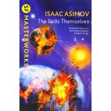 Littlehampton book service Isaac Asimov - The Gods Themselves | Eponuda.com