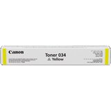  Toner CANON 034 Yellow | Eponuda.ba
