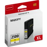  Kartuša Canon PGI-2500Y XL rumena/yellow - original | Shoptok.si