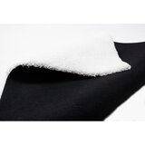 Tom Tailor preproga z visokim florom cozy 140/200 cm taftano bela | Shoptok.si