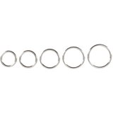Bad Kitty Professional Steel Rings 5pcs Cijene