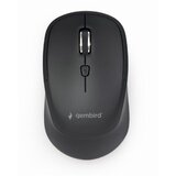  Miš GEMBIRD wireless , optical, black MUSW-4B-05 | Eponuda.ba