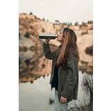 Equa Termo Timeless Steel steklenička | Shoptok.si