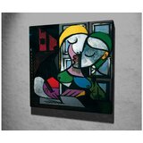 Wallity Slika na zidu na platnu 45x45cm | Eponuda.ba