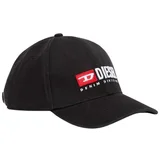muški logo kačket DSA11356 0PFAA 9XX