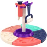  Playdough Set Kitchen Squeezer Chef Accessories | shoptok.hr