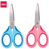 Deli MAKAZE DEČIJE 135mm SA GRIPOM E6068 | ePonuda.com