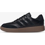 Adidas Superge COURT črna barva | Shoptok.si
