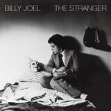Billy Joel The Stranger | Eponuda.com
