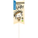 Zotter Schokoladen Bio Choco Lolly - mlečni ježek Cene