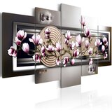  Slika - Magnolia and Zen garden 100x50 Cijene