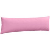 vidaXL jastučići za sofu 2 pcs ružičasta 145 x 40 cm tkanina | shoptok.hr