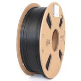 Gembird 3DP-PLA+1.75-02-BK PLA-PLUS Filament za 3D stampac 1,75mm kotur 1KG Black | ePonuda.com
