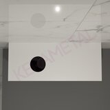 Kolpa San Kolpa Alexis OA 120cm Dark Concrete 547240 | Eponuda.com