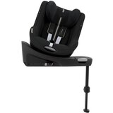 Cybex autosjedalica i-Size 40-105 cm Sirona G Plus moon black 523001207 | shoptok.hr