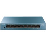Lan Switch TP-LINK LS108G Gigabit 10/100/1000Mbps | ePonuda.com