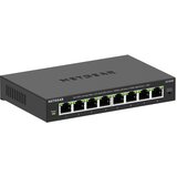 Netgear STIKALO 8-PORT GS308E-400EUS Gigabit (GS308E-400EUS), (5000278636) | Shoptok.si