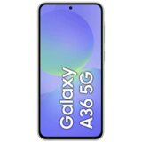 Samsung Galaxy A36 5G 6GB/128GB Light Green Samsung Galaxy A36 5G 6GB/128GB Light Green Slike
