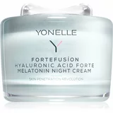 Yonelle Fortefusíon krema za noć s hijaluronskom kiselinom 55 ml
