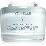 Yonelle Fortefusíon nočna krema s hialuronsko kislino 55 ml | Shoptok.si