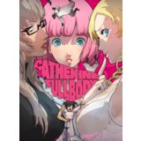 catherine: full body (switch) eshop nintendo key europe  catherine: full body (switch) eshop nintendo key europe Slike