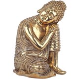 Signes Grimalt Sjedeći Buda Gold Cijene