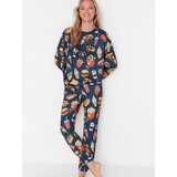 Trendyol Ženski set pidžame Thmaw23Pt00064, Šareni | Eponuda.com