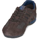 Geox Nizke superge SNAKE K Kostanjeva | Shoptok.si