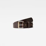 G-star Belt - Dast belt dark brown | Shoptok.si