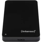 vanjski tvrdi disk 2TB 2.5" Memory Case USB 3.0 - Crni