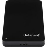 Intenso Zunanji disk 2,5" 2TB (6021580) Cene