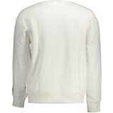 LEVI&#039;S LEVI&#39;S SWEATSHIRT WITHOUT ZIP MAN WHITE | Shoptok.si