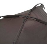  Krevet za psa Smeđa 92 x 77 x 82,5 cm Čelik | shoptok.hr
