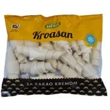 SMRZNUTI KROASANI SA KAKAO KREMOM 1KG