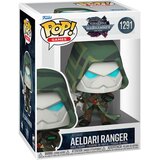Warhammer Funko POP figura Aeldari Ranger | shoptok.hr
