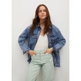 Mango Kavbojke 'Antonela' meta | Shoptok.si