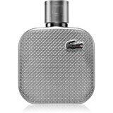 Lacoste L.12.12 Silver Grey parfemska voda za muškarce 100 ml Lacoste L.12.12 Silver Grey parfemska voda za muškarce 100 ml Slike