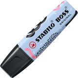 Stabilo Text marker Boss 70-111-101 By Ju Schnee plavi | Eponuda.com