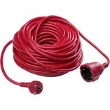 As-schwabe 60359 tok podaljšek 16 A rdeča 50.00 m H05VV-F 3G 1\,5 mm², (20434093) | Shoptok.si