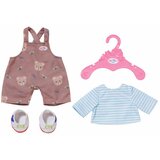 Zapf Creation Medvedja obleka - 1 k. | Shoptok.si