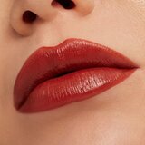 MAC Cosmetics MACximal Sleek Satin Lipstick kremasti hidratantni ruž za usne nijansa Espresso Yourself 3,5 g | shoptok.hr